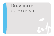 dossieres de prensa