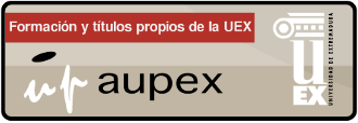 Formación y títulos propios de la UEX