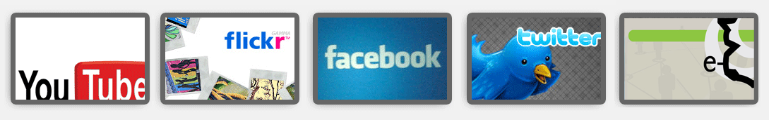 Redes Sociales