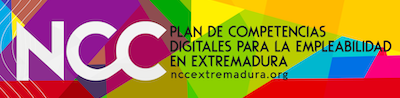 Plan de competencias digitales para la empleabilidad en Extremadura