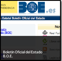 BOE