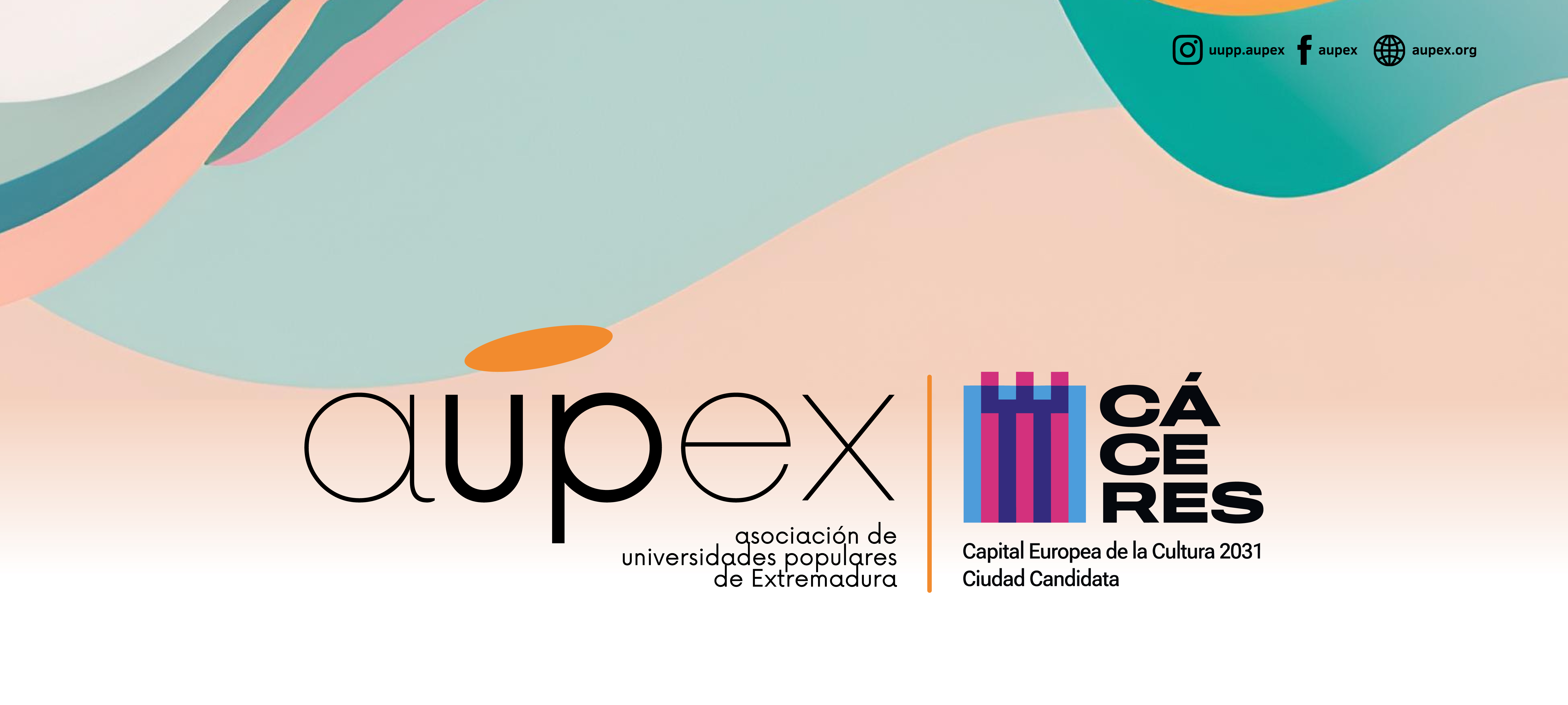 Logo AUPEX